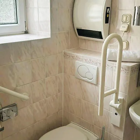 Harzhotel Warnstedter Krug Thale