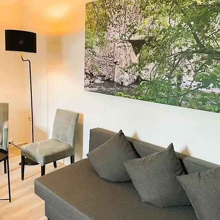 Harzhotel Warnstedter Krug