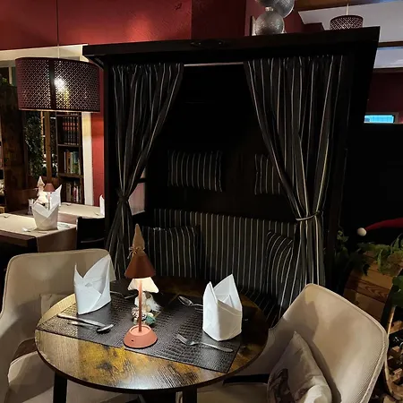 Harzhotel Warnstedter Krug