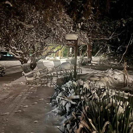 Ξενοδοχείο Harzhotel Warnstedter Krug 3*