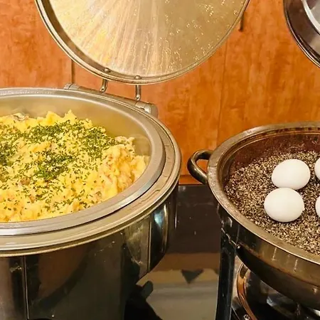 Harzhotel Warnstedter Krug 3* 탈레