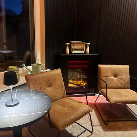 Harzhotel Warnstedter Krug Hotel Thale