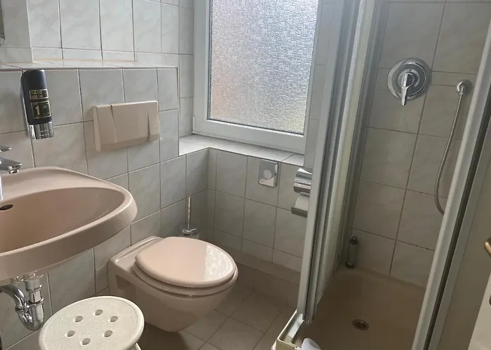 Harzhotel Warnstedter Krug Ξενοδοχείο