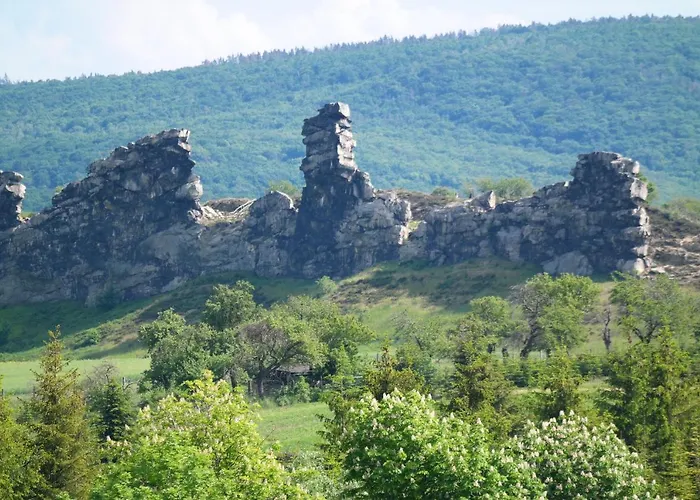 Ξενοδοχείο Harzhotel Warnstedter Krug Thale