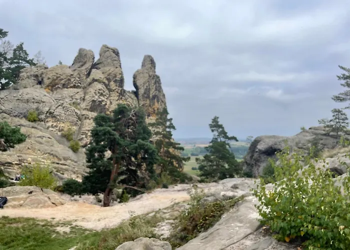 Harzhotel Warnstedter Krug