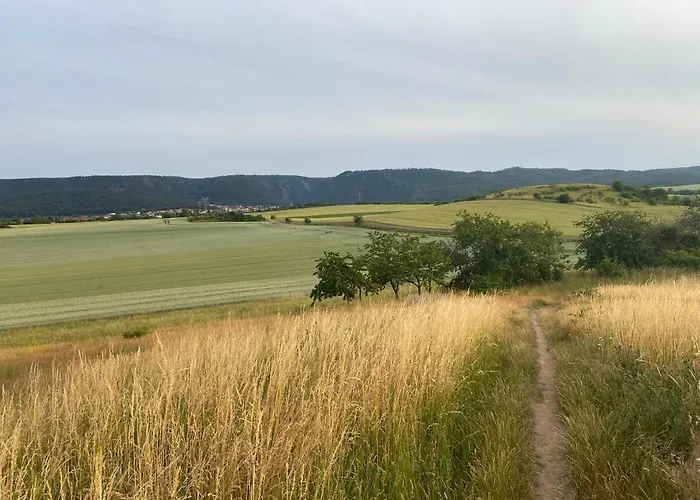 Harzhotel Warnstedter Krug