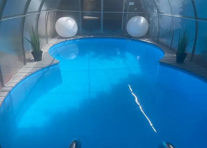 Harzhotel Warnstedter Krug Отель Тале