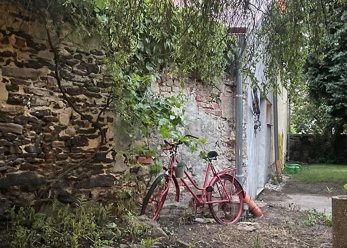 Harzhotel Warnstedter Krug Ξενοδοχείο Thale