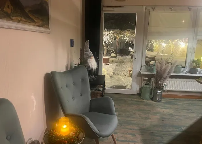 Harzhotel Warnstedter Krug Ξενοδοχείο Thale