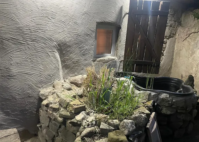 Harzhotel Warnstedter Krug Thale