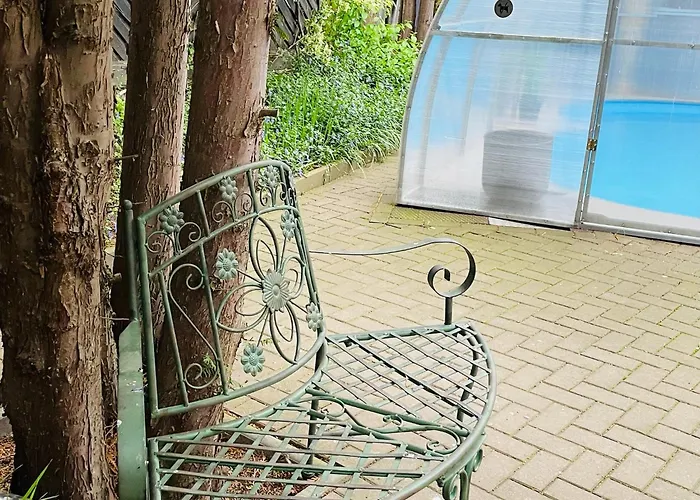 Harzhotel Warnstedter Krug Отель