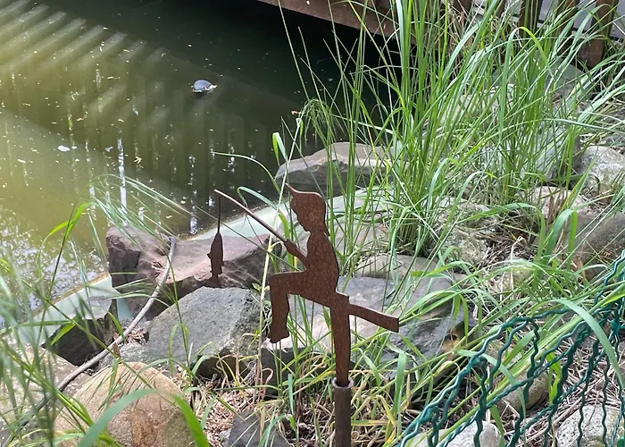 Harzhotel Warnstedter Krug Тале