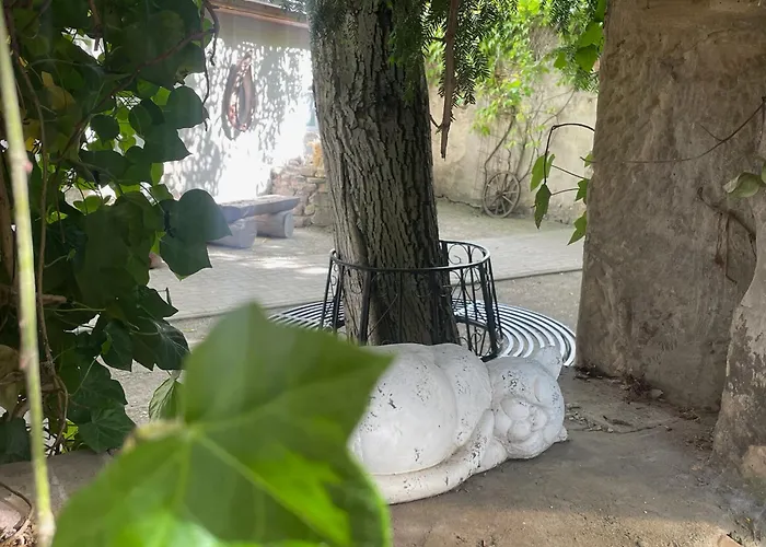 Отель Harzhotel Warnstedter Krug