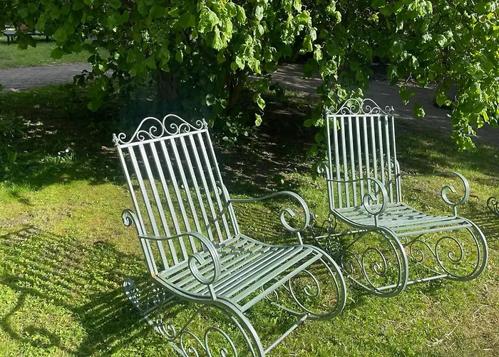 Harzhotel Warnstedter Krug 3*