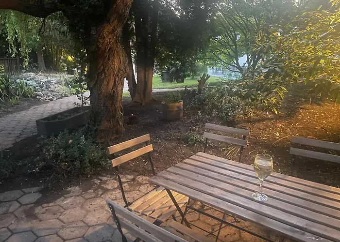 Harzhotel Warnstedter Krug