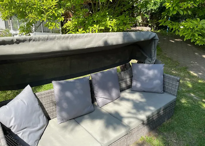 Harzhotel Warnstedter Krug Hotel Thale