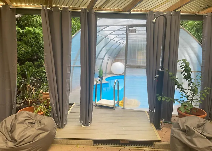 Harzhotel Warnstedter Krug