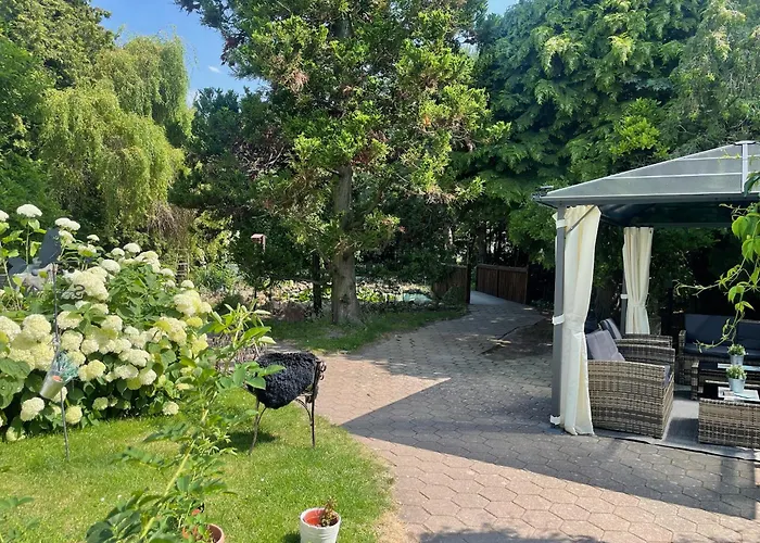 Harzhotel Warnstedter Krug Тале