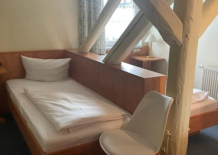 Harzhotel Warnstedter Krug 3*