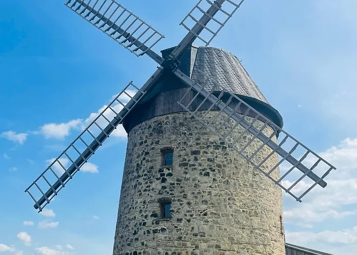 Harzhotel Warnstedter Krug