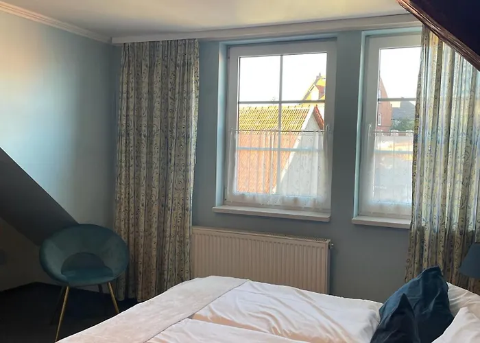 Harzhotel Warnstedter Krug 3* Thale