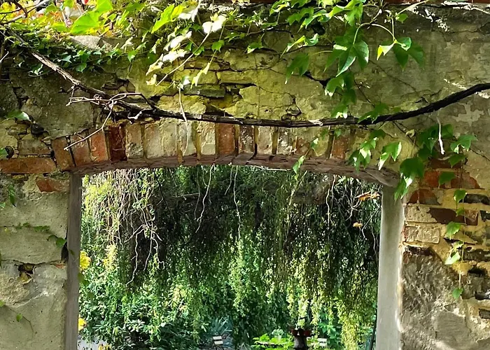 Harzhotel Warnstedter Krug 3*