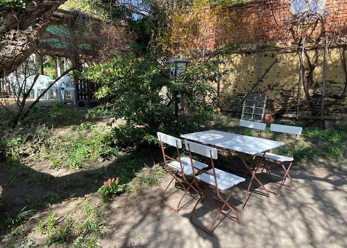 Hotel Harzhotel Warnstedter Krug Thale