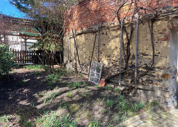 Harzhotel Warnstedter Krug Ξενοδοχείο