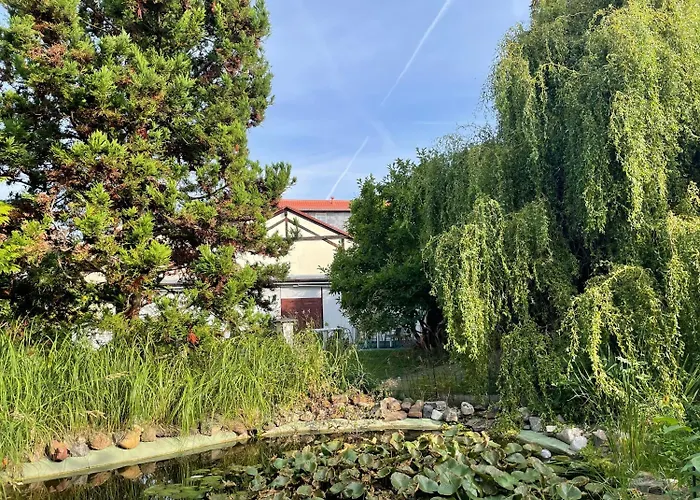 Harzhotel Warnstedter Krug