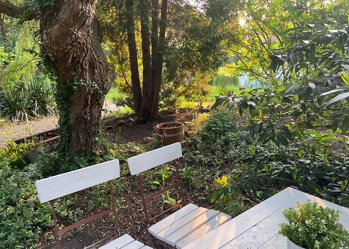 Harzhotel Warnstedter Krug 酒店 塔勒