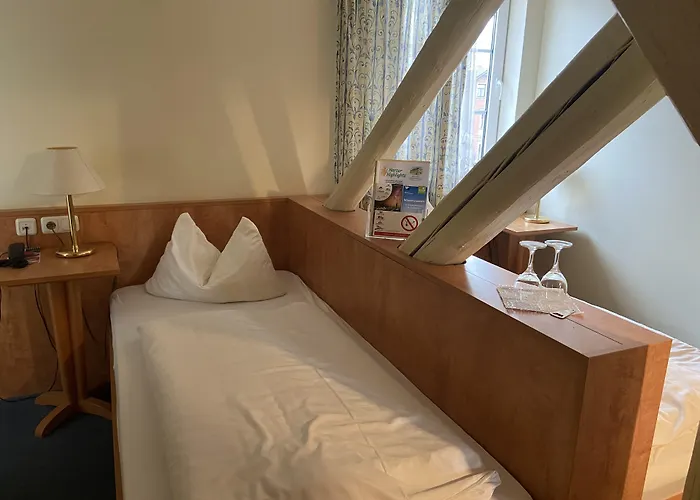 Harzhotel Warnstedter Krug