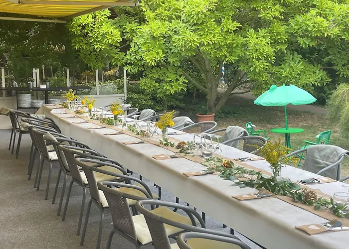 Harzhotel Warnstedter Krug 3*