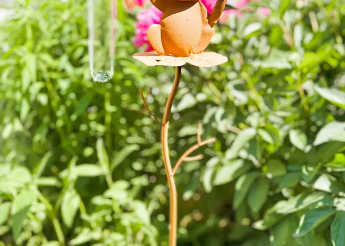 Harzhotel Warnstedter Krug 塔勒