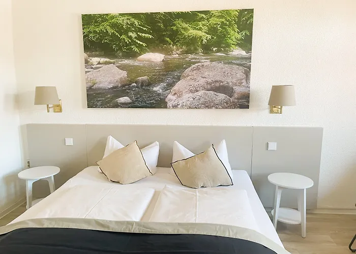 Harzhotel Warnstedter Krug Hotel