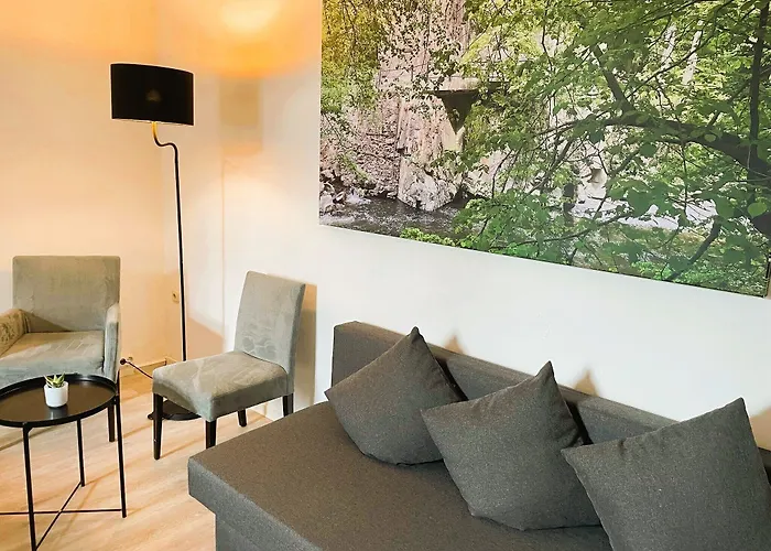 Harzhotel Warnstedter Krug