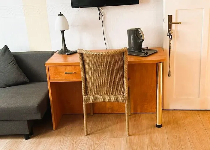 Harzhotel Warnstedter Krug