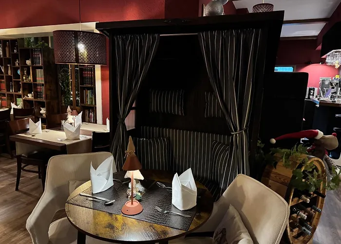 Harzhotel Warnstedter Krug