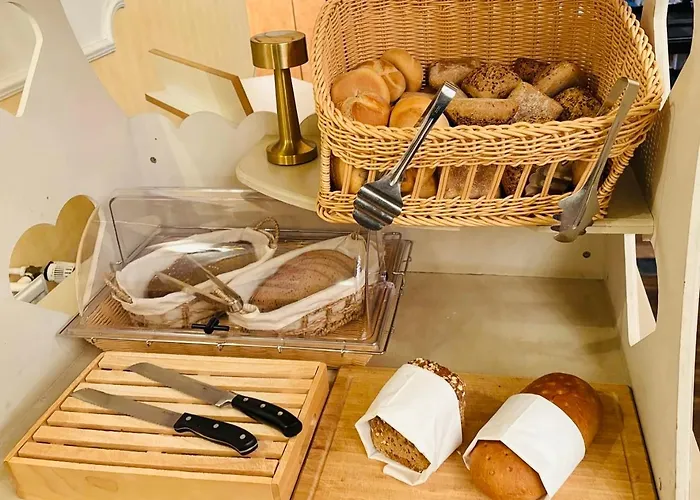 Harzhotel Warnstedter Krug 3*