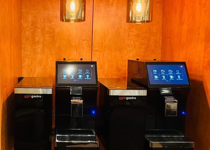 Hotel Harzhotel Warnstedter Krug