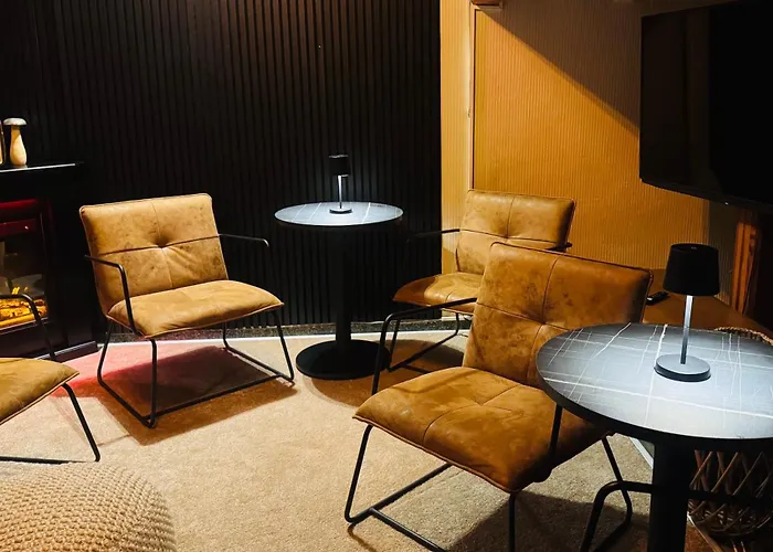 Harzhotel Warnstedter Krug 3*