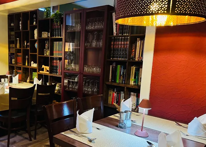 Harzhotel Warnstedter Krug