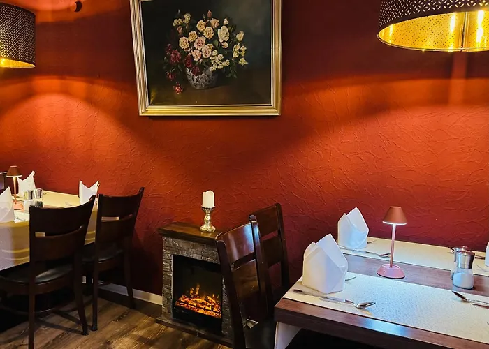 Harzhotel Warnstedter Krug